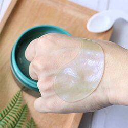Mặt nạ mắt JM Solution Marine Luminous Pearl Deep Moisture Eye Patch 60 miếng (hủ xanh) 7 mat na mat jm solution marine luminous pearl deep moisture eye patch 60 mieng hu xanh b