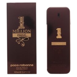 Nước hoa nam 1 Million Prive Paco Rabanne Eau De Parfum 100ml