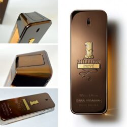 Nước hoa nam 1 Million Prive Paco Rabanne Eau De Parfum 100ml