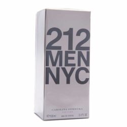 Nước hoa nam 212 Men Nyc Carolina Herrera Eau De Toilette 100ml 7 Nước hoa nam 212 Men Nyc Carolina Herrera Eau De Toilette 100ml
