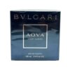 Nước hoa nam Bvlgari Aqva Pour Homme Eau De Toilette 100ml