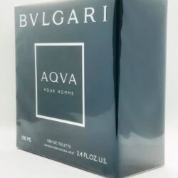 Nước hoa nam Bvlgari Aqva Pour Homme Eau De Toilette 100ml 8 nuoc hoa nam bvlgari aqva pour homme eau de toilette 100ml ka