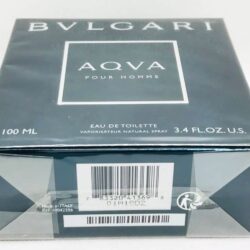 Nước hoa nam Bvlgari Aqva Pour Homme Eau De Toilette 100ml 9 nuoc hoa nam bvlgari aqva pour homme eau de toilette 100ml kb