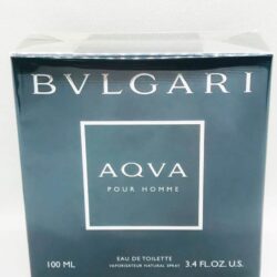 Nước hoa nam Bvlgari Aqva Pour Homme Eau De Toilette 100ml 10 nuoc hoa nam bvlgari aqva pour homme eau de toilette 100ml kd