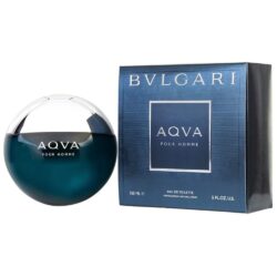 Nước hoa nam Bvlgari Aqva Pour Homme Eau De Toilette 150ml 5 Nước hoa nam Bvlgari Aqva Pour Homme Eau De Toilette 150ml