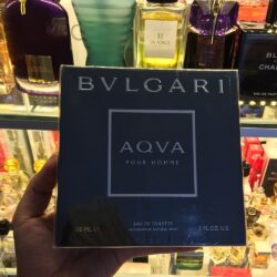 Nước hoa nam Bvlgari Aqva Pour Homme Eau De Toilette 150ml 6 Nước hoa nam Bvlgari Aqva Pour Homme Eau De Toilette 150ml