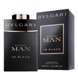 Nước hoa nam Bvlgari Man in Black Eau de Parfum 100ml 5 nuoc hoa nam bvlgari man in black eau de parfum 100ml b