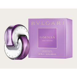 Nước hoa nữ Bvlgari Omnia Amethyste Eau de Toilette 65ml