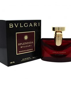 Nước hoa nữ Bvlgari Splendida Magnolia Sensuel Eau De Parfum 100ml