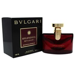 Nước hoa nữ Bvlgari Splendida Magnolia Sensuel Eau De Parfum 100ml 6 Nước hoa nữ Bvlgari Splendida Magnolia Sensuel Eau De Parfum 100ml