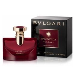 Nước hoa nữ Bvlgari Splendida Magnolia Sensuel Eau De Parfum 100ml 5 Nước hoa nữ Bvlgari Splendida Magnolia Sensuel Eau De Parfum 100ml
