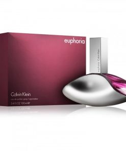 Nước hoa nữ CK Euphoria Eau de Parfum 100ml Calvin Klein