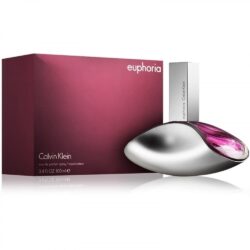 Nước hoa nữ CK Euphoria Eau de Parfum 100ml Calvin Klein