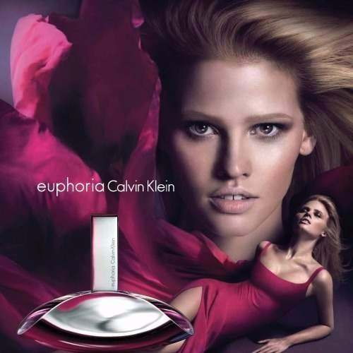 Nước hoa nữ CK Euphoria Eau de Parfum 100ml – Wowmart VN | 100% hàng ngoại  nhập