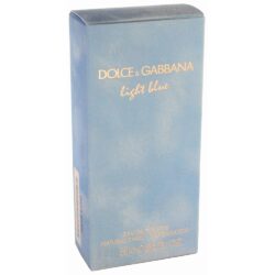 Nước hoa nữ Dolce & Gabbana Light Blue Eau de Toilette 100ml 5 nuoc hoa nu dolce gabbana light blue eau de toilette 100ml a