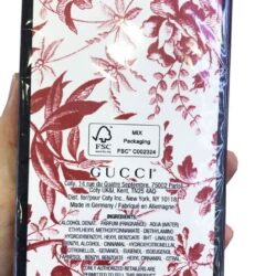 Nước hoa nữ Gucci Bloom Eau de Parfum 100ml 7 nuoc hoa nu gucci bloom eau de parfum 100ml ka