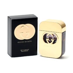 Nước hoa nữ Gucci Guilty Intense Eau De Parfum 75ml