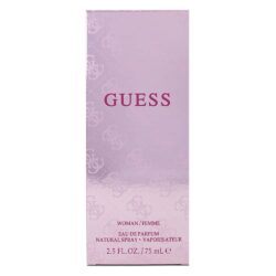 nuoc hoa nu guess eau de parfum 75ml kna