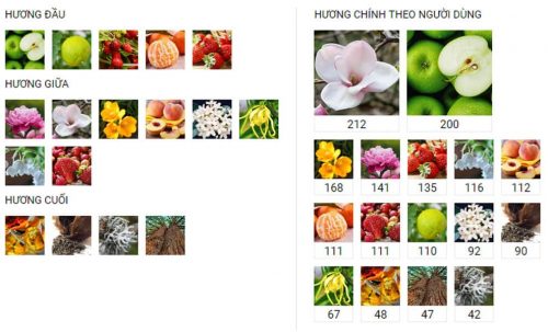 nuoc hoa nu guess eau de parfum 75ml kne