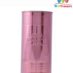 Nước hoa nữ Jean Paul Gaultier Classique Eau De Parfum 100ml Pink