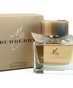 Nước hoa nữ My Burberry Eau De Parfum 90ml