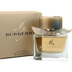 Nước hoa nữ My Burberry Eau De Toilette 90ml (EDT) 5 Nước hoa nữ My Burberry Eau De Parfum 90ml