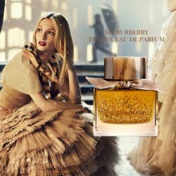 Nước hoa nữ My Burberry Festive Eau De Parfum 90ml Limited Edition