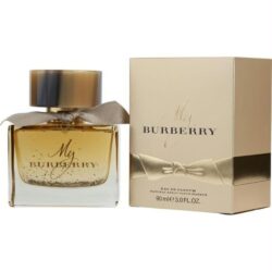 Nước hoa nữ My Burberry Festive Eau De Parfum 90ml Limited Edition