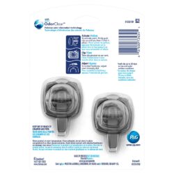 Nước hoa xe hơi Febreze Car April Fresh Downy Set 2 cái x2ml 6 Nước hoa xe hơi Febreze Car April Fresh Downy 2ml x2 cái