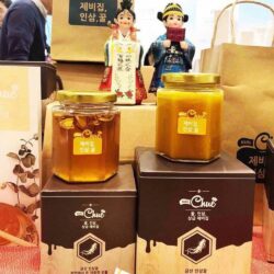 sam mat ong nhuy hoa nghe tay mama chue 500g a