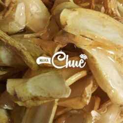 Sâm tươi ngâm mật ong Mama Chuê Hàn Quốc 200ml 9 sam tuoi ngam mat ong mama chue han quoc 200ml a