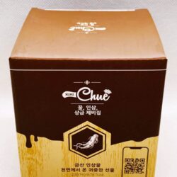 Sâm tươi ngâm mật ong Mama Chuê Hàn Quốc 200ml 12 sam tuoi ngam mat ong mama chue han quoc 200ml kc