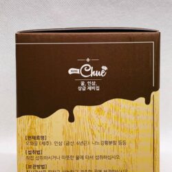 Sâm tươi ngâm mật ong Mama Chuê Hàn Quốc 200ml 13 sam tuoi ngam mat ong mama chue han quoc 200ml kd