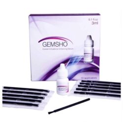 Serum dưỡng mi Gemsho 3ml giúp dài mi đen mày 8 serum duong moc long mi va long may gemsho 3ml c