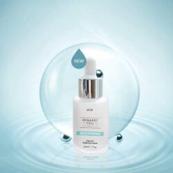 Serum truyền trắng da Genie Demar 87 Cell Ampoule Glutathione Hàn quốc 33ml 6 serum truyen trang da genie demar87 cell ampoule glutathione han quoc 33ml c