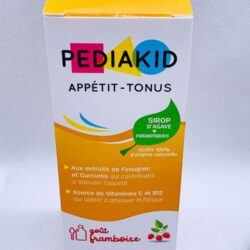 Siro cho trẻ biếng ăn Pediakid Appetit Tonus 125ml 11 siro cho tre bieng an pediakid appetit tonus 125ml ka