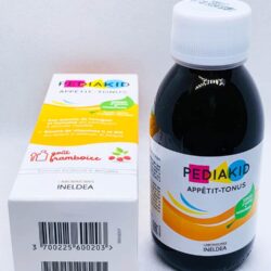 Siro cho trẻ biếng ăn Pediakid Appetit Tonus 125ml 13 siro cho tre bieng an pediakid appetit tonus 125ml kc
