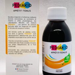 Siro cho trẻ biếng ăn Pediakid Appetit Tonus 125ml 18 siro cho tre bieng an pediakid appetit tonus 125ml kh