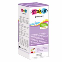 Siro Pediakid Sommeil giúp bé ngủ ngon 125ml 7 Siro Pediakid Sommeil giúp bé ngủ ngon 125ml