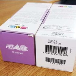 Siro Pediakid Sommeil giúp bé ngủ ngon 125ml 8 Siro Pediakid Sommeil giúp bé ngủ ngon 125ml