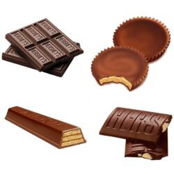 Socola 4 loại Hershey’s Kit Kat Reese’s Varity Pack 30 gói 11 socola 4 loai hersheys kit kat reeses varity pack 30 goi d