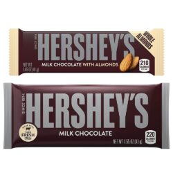 Socola 4 loại Hershey’s Kit Kat Reese’s Varity Pack 30 gói 13 socola 4 loai hersheys kit kat reeses varity pack 30 goi f