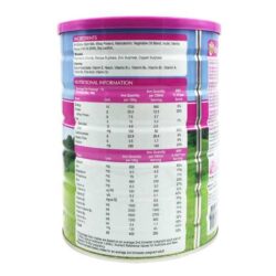 Sữa bà bầu Úc Oz Farm Pregnant Mother 900g 5 sua ba bau uc oz farm pregnant mother 900g a