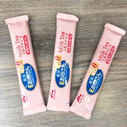 Sữa cho bà bầu Morinaga Milk Tea Nhật Bản 12 gói