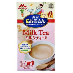 sua cho ba bau morinaga milk tea nhat ban 12 goi a