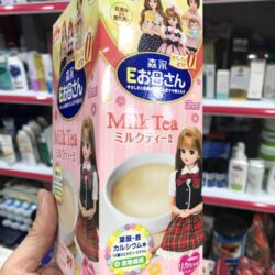 sua cho ba bau morinaga mlik tea nhat ban 12 goi 2246