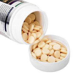 sua de co dac dang vien costar goat milk tablet 620mg 300 vien a