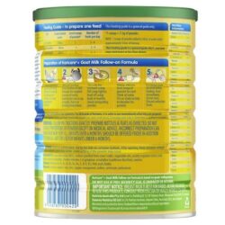 sua de karicare so 2 cho tre 6 12 thang karicare goat milk formula step 2 900g a