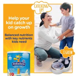 sua pediasure huou cao co pediasure grow gain 400g n2