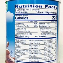 sua pediasure huou cao co pediasure grow gain huong socola 400g kb